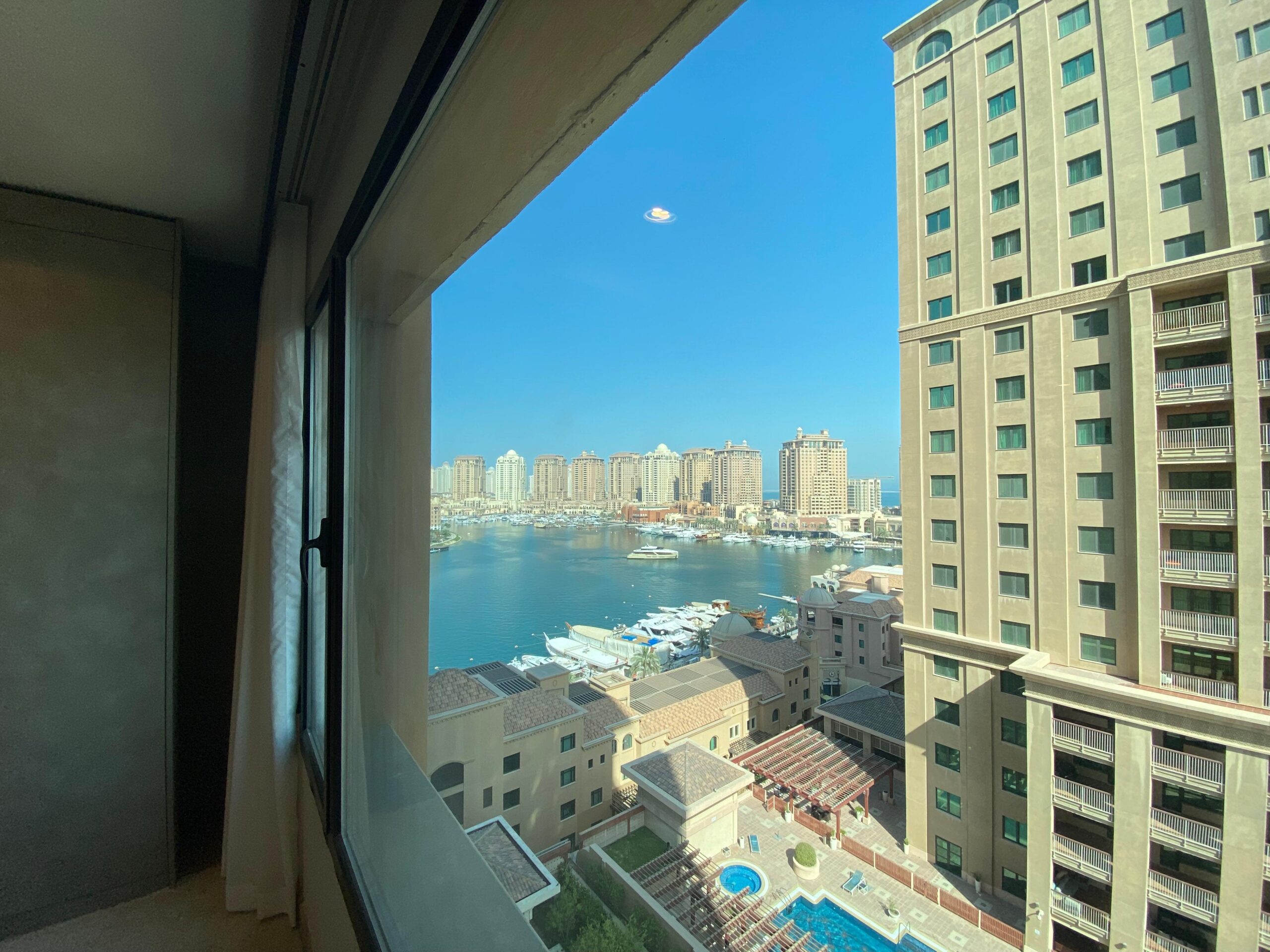 One bed + office in PA