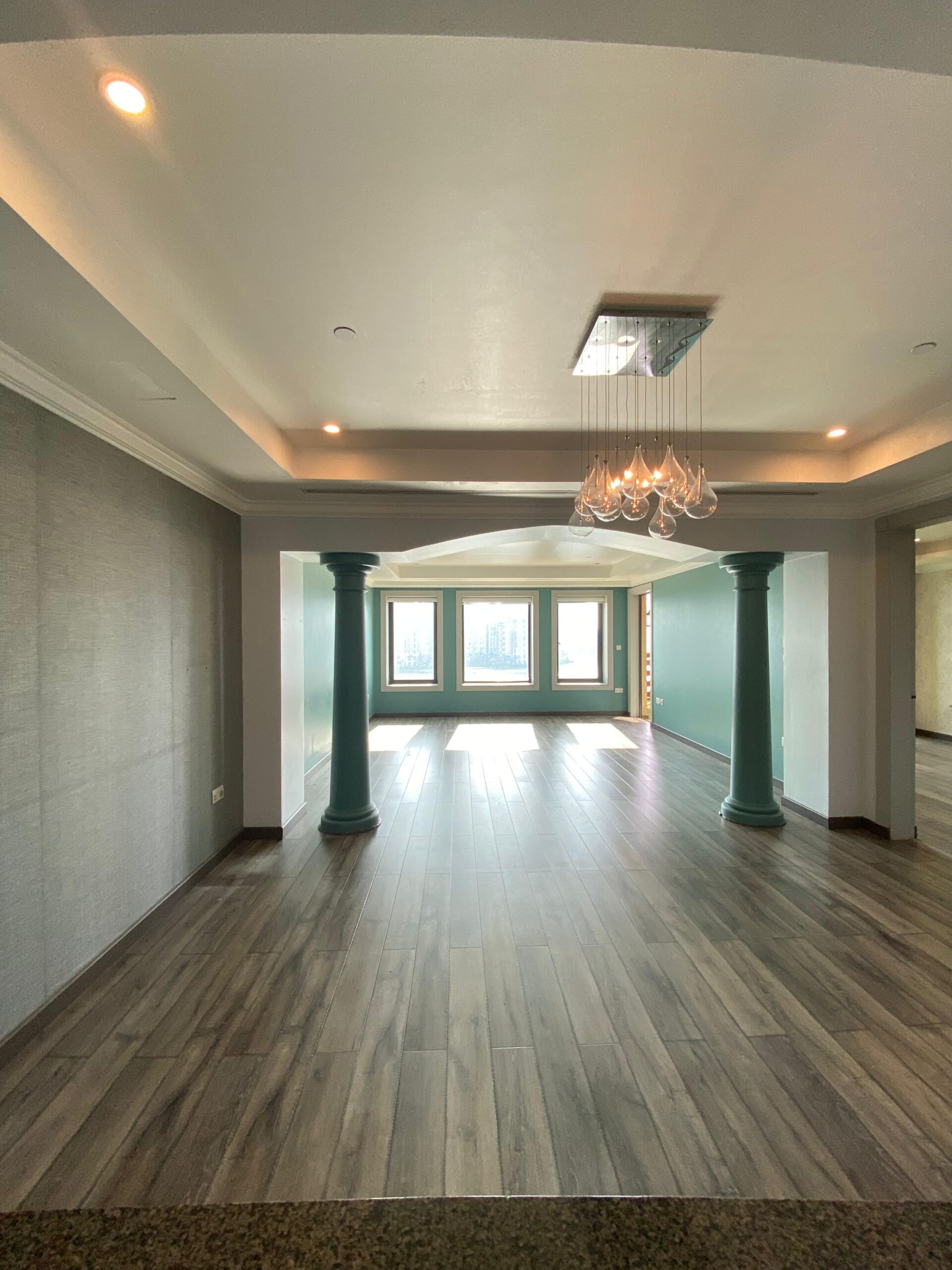 2 Bed Townhouse in Porto Arabia