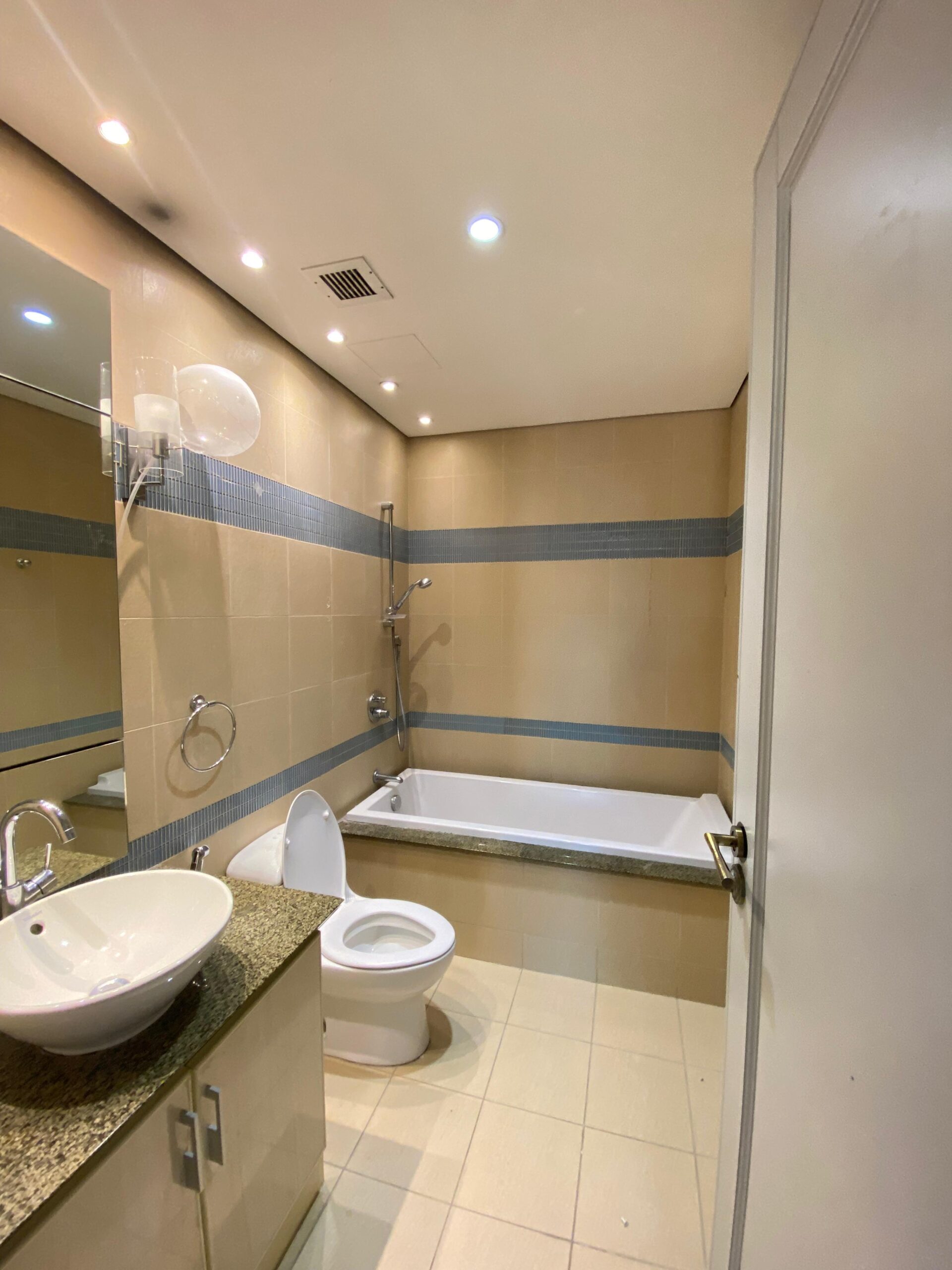 2 Bed Townhouse in Porto Arabia