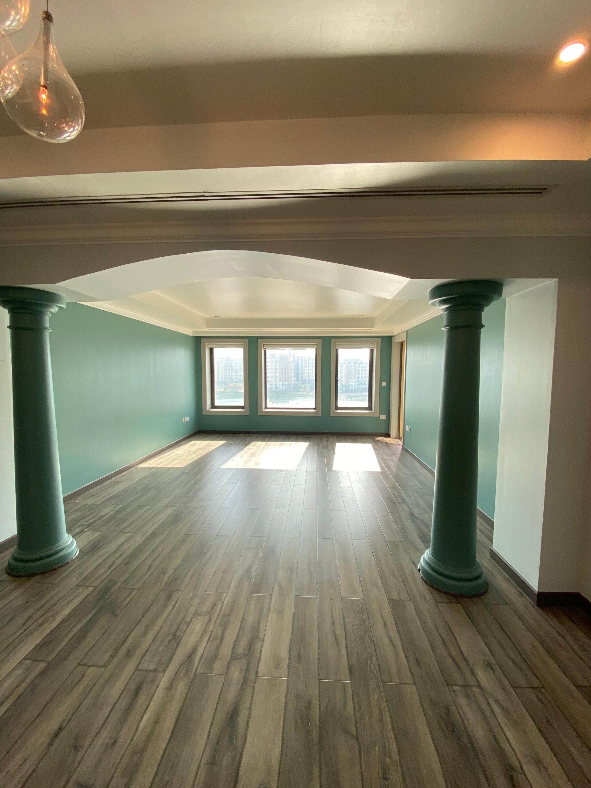 2 Bed Townhouse in Porto Arabia