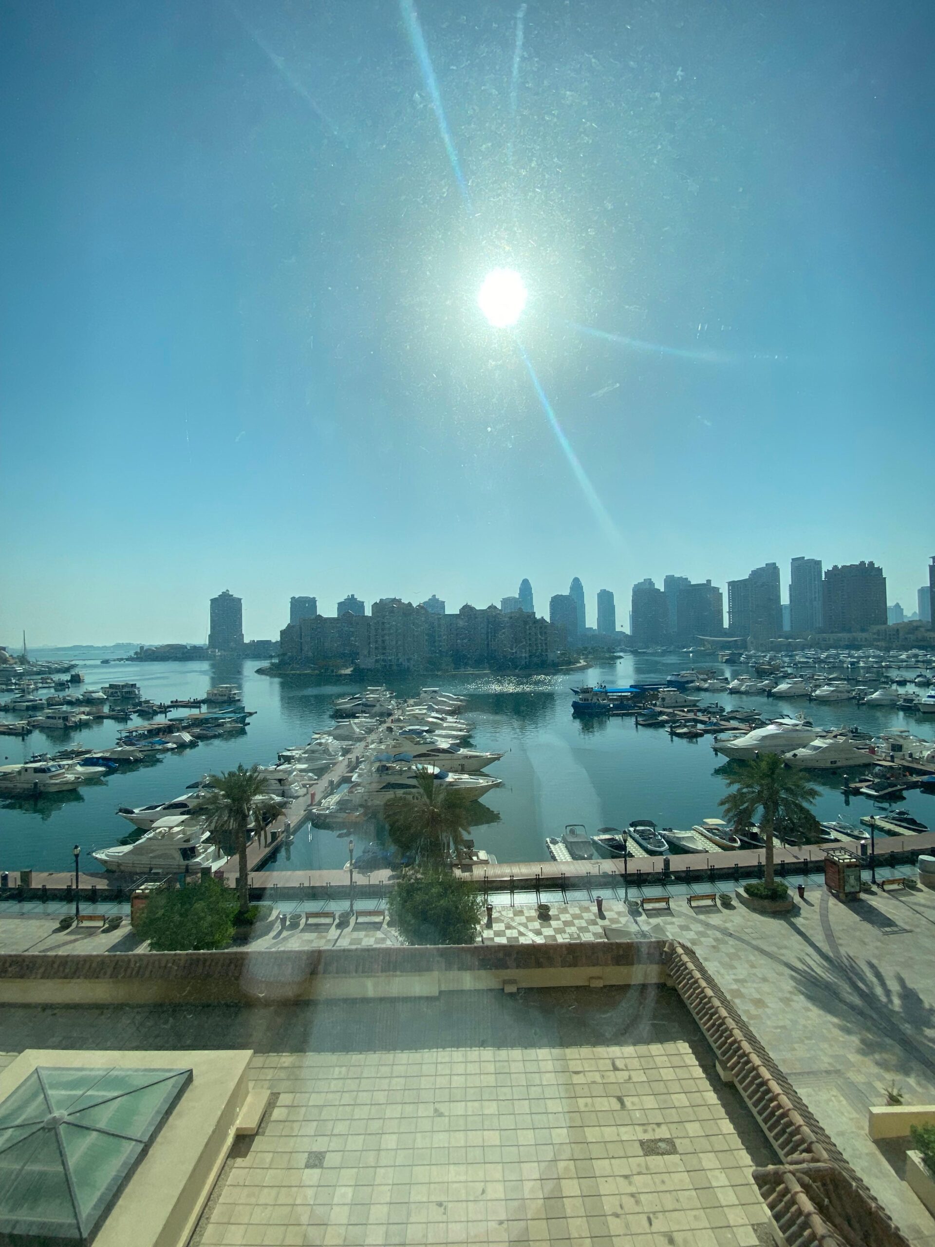 2 Bed Townhouse in Porto Arabia