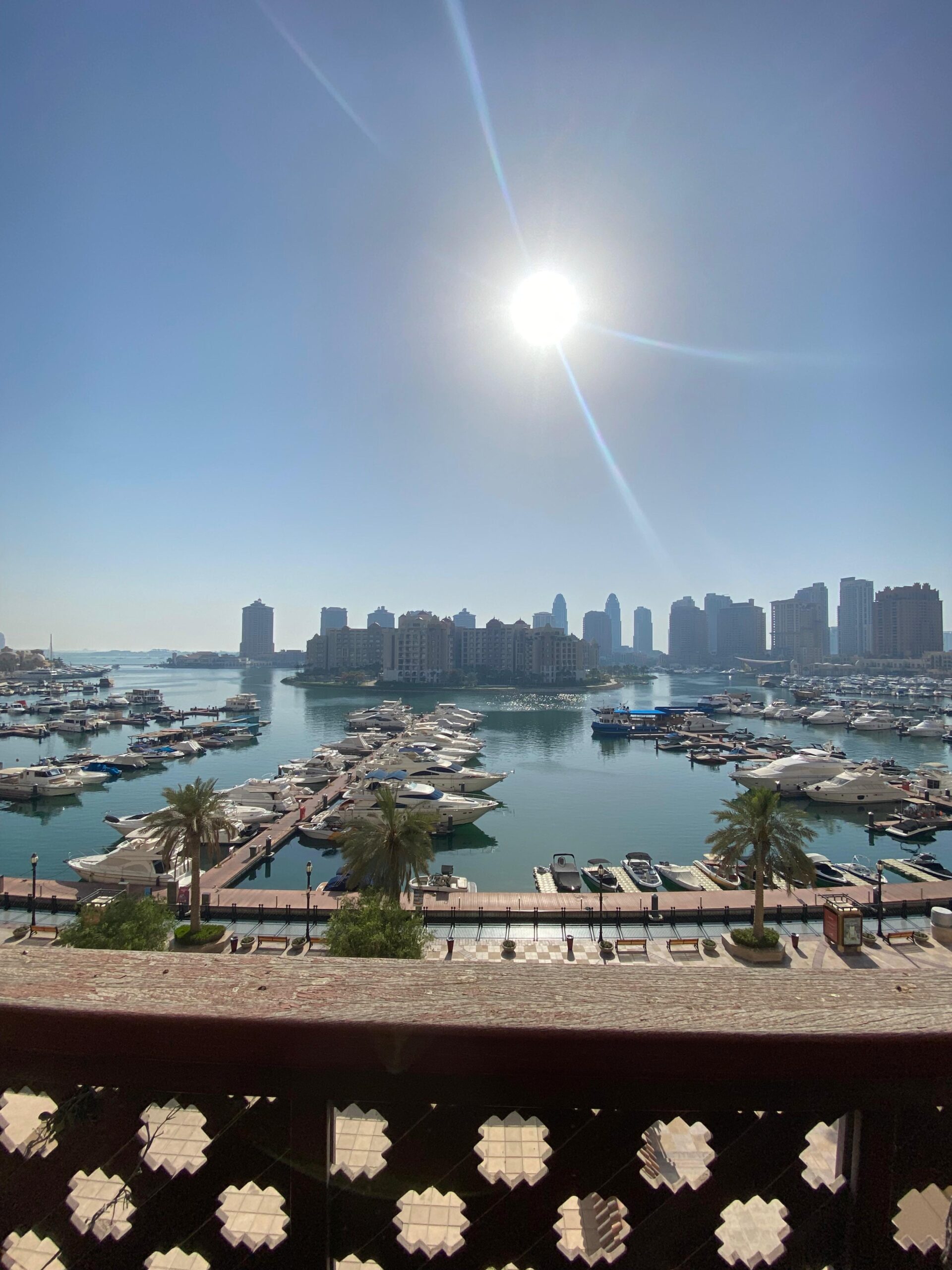 2 Bed Townhouse in Porto Arabia