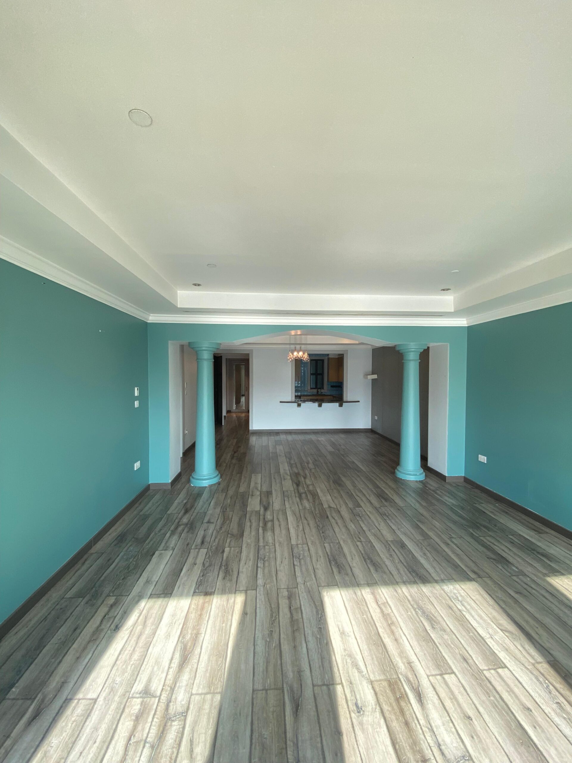 2 Bed Townhouse in Porto Arabia