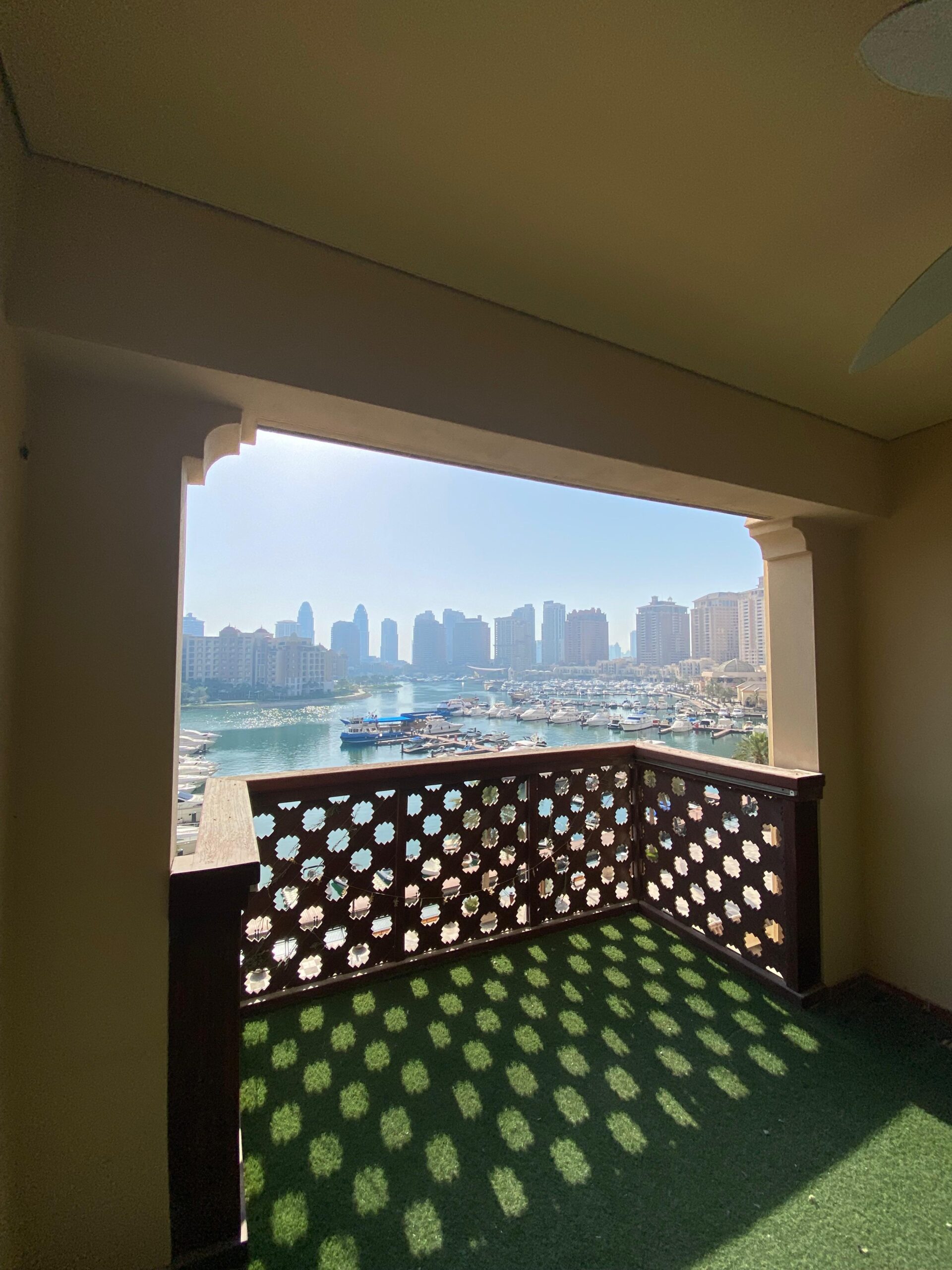 2 Bed Townhouse in Porto Arabia