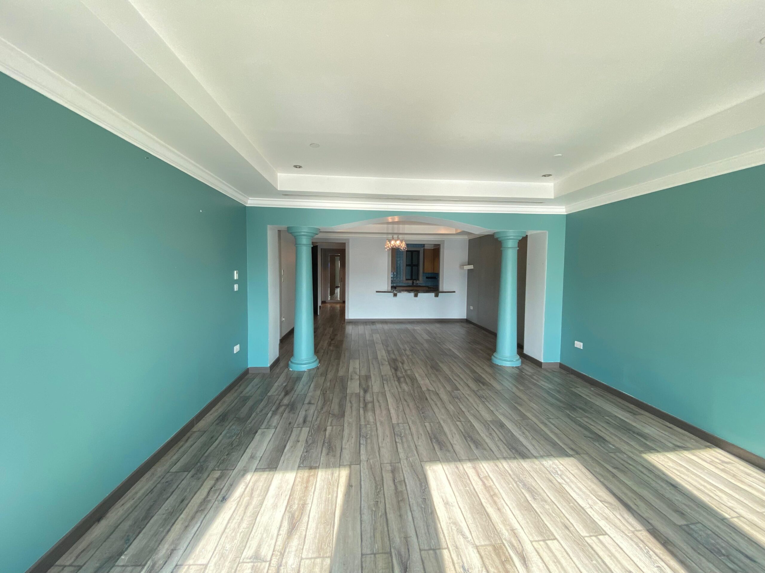 2 Bed Townhouse in Porto Arabia