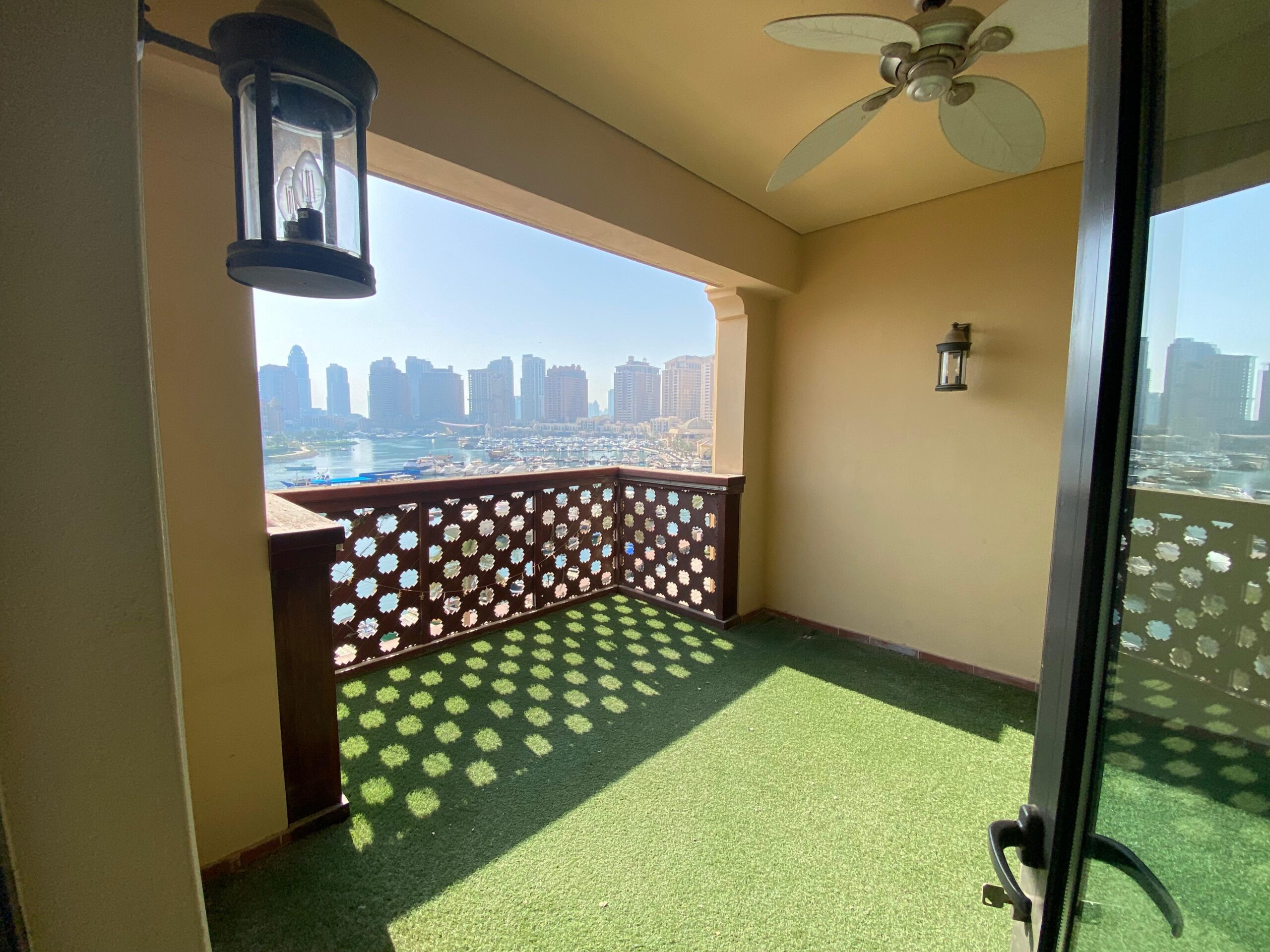 2 Bed Townhouse in Porto Arabia