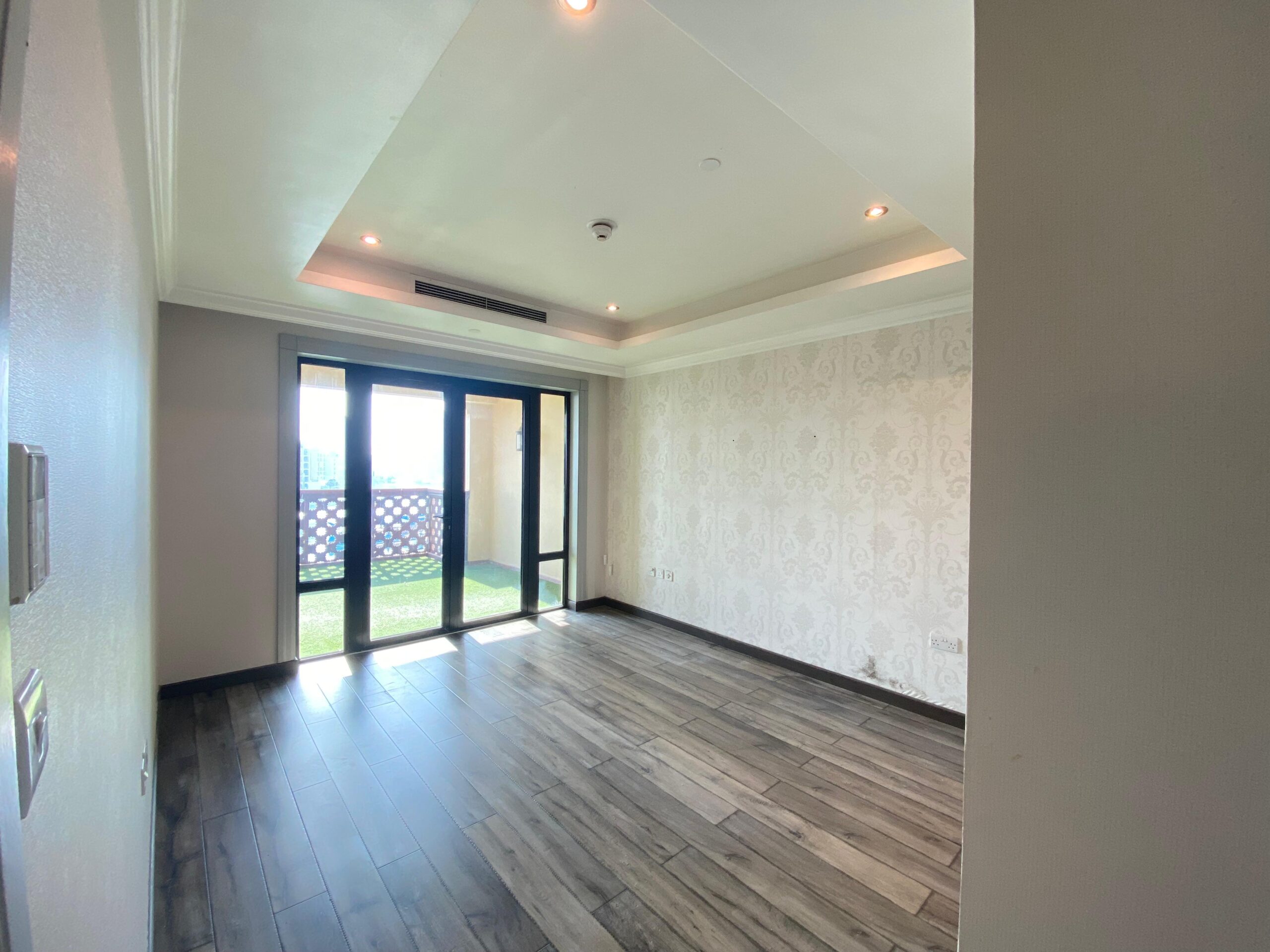 2 Bed Townhouse in Porto Arabia