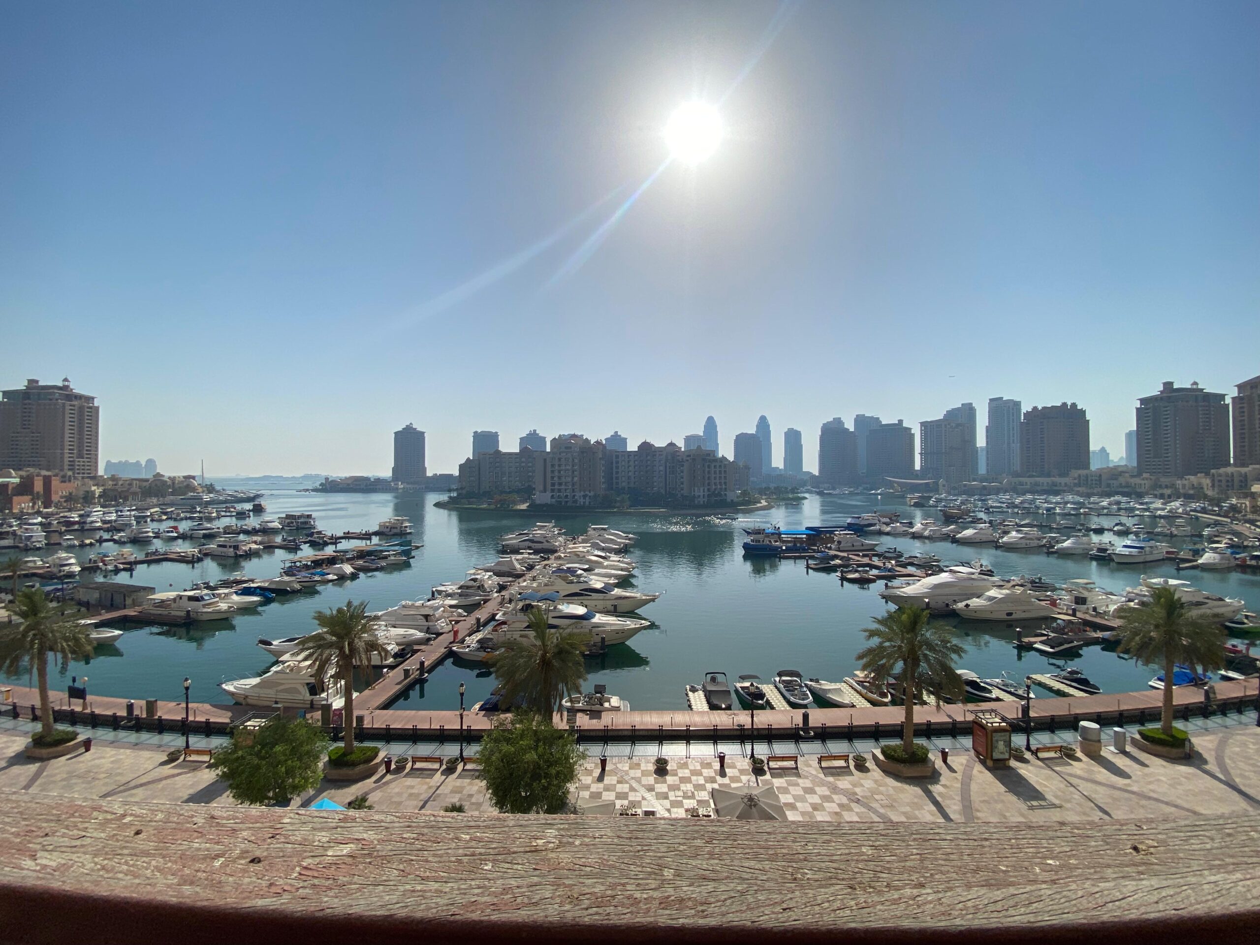 2 Bed Townhouse in Porto Arabia