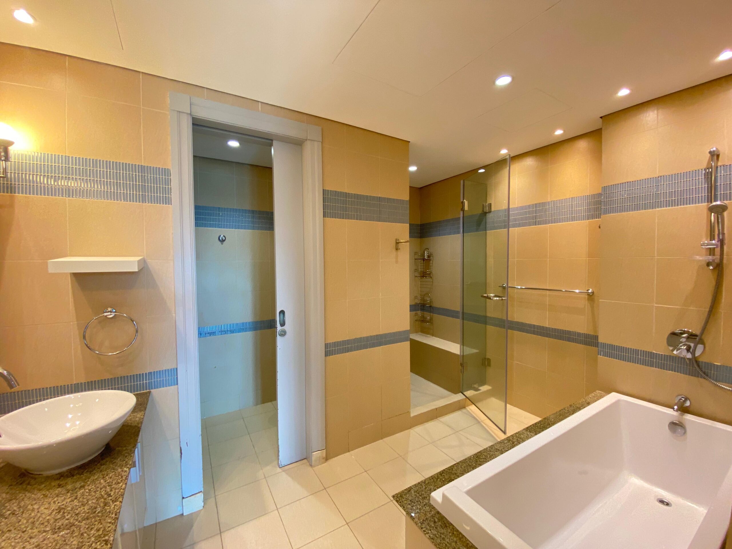 2 Bed Townhouse in Porto Arabia