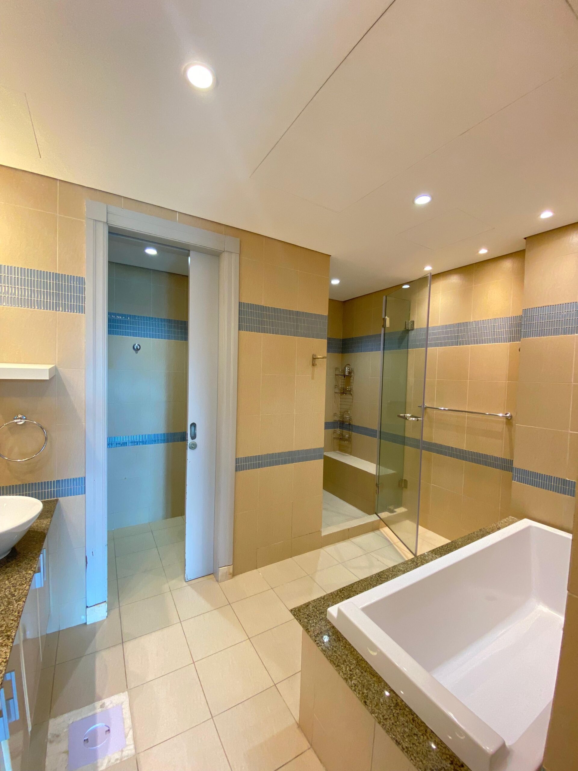 2 Bed Townhouse in Porto Arabia