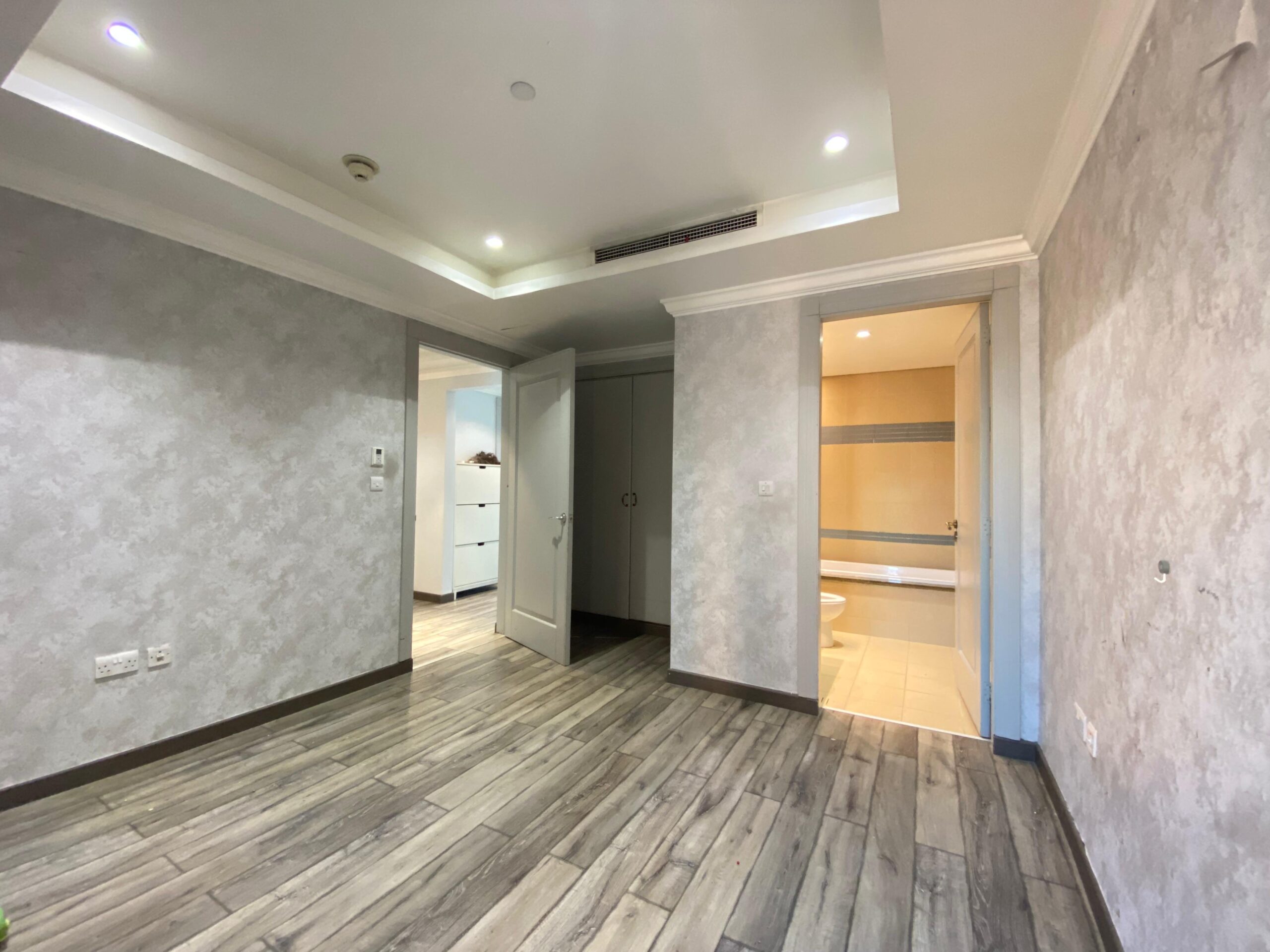 2 Bed Townhouse in Porto Arabia